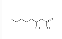 (3S)-3-Hydroxyoctanoic acid