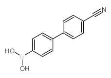 (4'-CYANO-[1,1'-BIPHENYL]-4-YL)BORONIC ACID