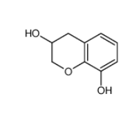 CHROMAN-3,8-DIOL