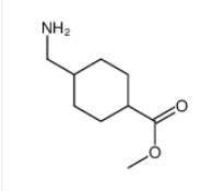 Methyl 4-(aminomethyl)cyclohexanecarboxylate