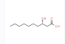 L-3-Hydroxydecanoic acid