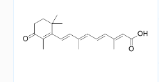 all-trans-4-Oxoretinoic acid
