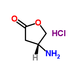 (R)-3-Amino-g-butyrolactone hydrochloride