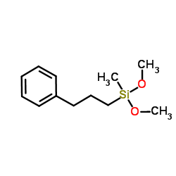 3-PHENYLPROPYLMETHYLDIMETHOXYSILANE
