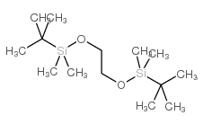 BIS(T-BUTYLDIMETHYLSILOXY)ETHANE