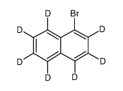 1-Bromonaphthalene-D7