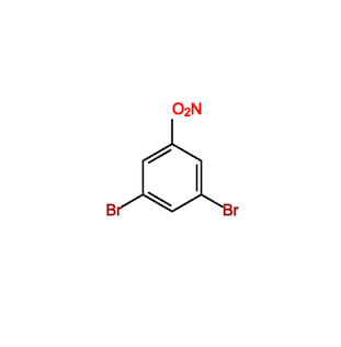 1,3-dibromo-5-nitrobenzene