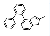 4-([1,1'-biphenyl]-2-yl)-2-methyl-1H-indene