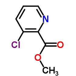 Methyl 3-chloropicolinate