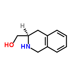 (R)-(1,2,3,4-Tetrahydroisoquinolin-3-yl)methanol