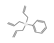 Phenyltriallylsilane