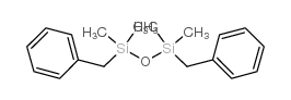 1,3-dibenzyltetramethyldisiloxane