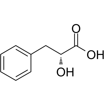 D-3-phenyllactic acid