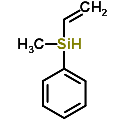  Methyl(phenyl)vinylsilane