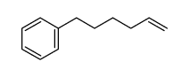 hex-5-enylbenzene