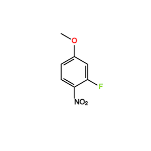 5-Fluoro-2-nitroanisole
