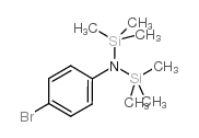 4-Bromo-N,N-Bis(Trimethylsilyl)Aniline