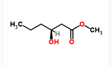 (S)methyl 3-hydroxyhexanoate