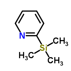 2-(Trimethylsilyl)pyridine