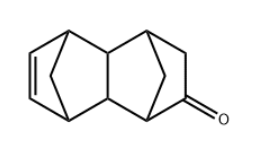 1,4:5,8-Dimethanonaphthalen-2(1H)-one, 3,4,4a,5,8,8a-hexahydro-
