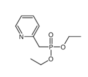 Diethyl [(2-pyridinyl)methyl]phosphonate