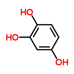 1,2,4-Trihydroxybenzene