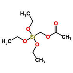 Acetoxymethyltriethoxysilane