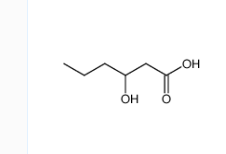 3-hydroxyhexanoic acid