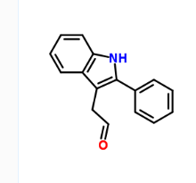 1-(2-Phenyl-1H-indol-3-yl)ethanone