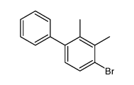 1-bromo-2,3-dimethyl-4-phenylbenzene