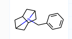 7-Benzyloctahydro-2,5-epiminopentalene