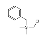 BENZYL(CHLOROMETHYL)DIMETHYLSILANE