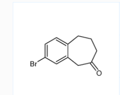 3-BROMO-8,9-DIHYDRO-5H-BENZO[7]ANNULEN-6(7H)-ONE