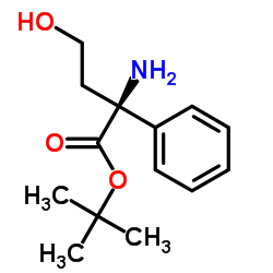 (S)-N-Boc-3-amino-3-phenyl-propan-1-ol