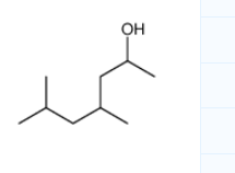 2-Heptanol, 4,6-dimethyl-