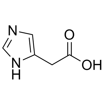 Imidazoleacetic acid
