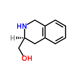 (S)-(1,2,3,4-Tetrahydroisoquinolin-3-yl)methanol