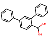 2,4-(Diphenyl)phenylboronic acid