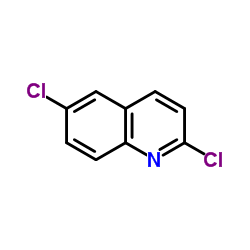 2,6-Dichloroquinoline