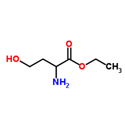 Ethyl homoserinate