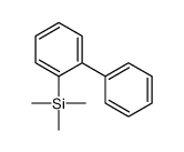 2-(TRIMETHYLSILYL)BIPHENYL