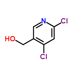4,6-DICHLOROPYRIDINE-3-METHANOL