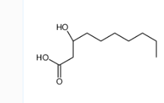 (3R)-3-Hydroxydecanoic acid