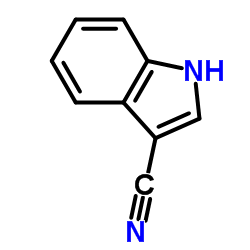3-Cyanoindole