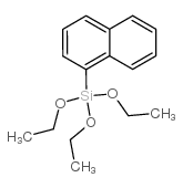 1-Naphthyl Triethoxysilane