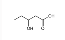 (R)-3-hydroxypentanoic acid