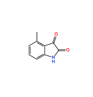 4-Methylisatin