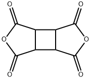 Cyclobutane-1,2,3,4-tetracarboxylic dianhydride