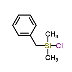 Benzyl(chloro)dimethylsilane