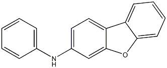 N-phenyldibenzo[b,d]furan-3-amine